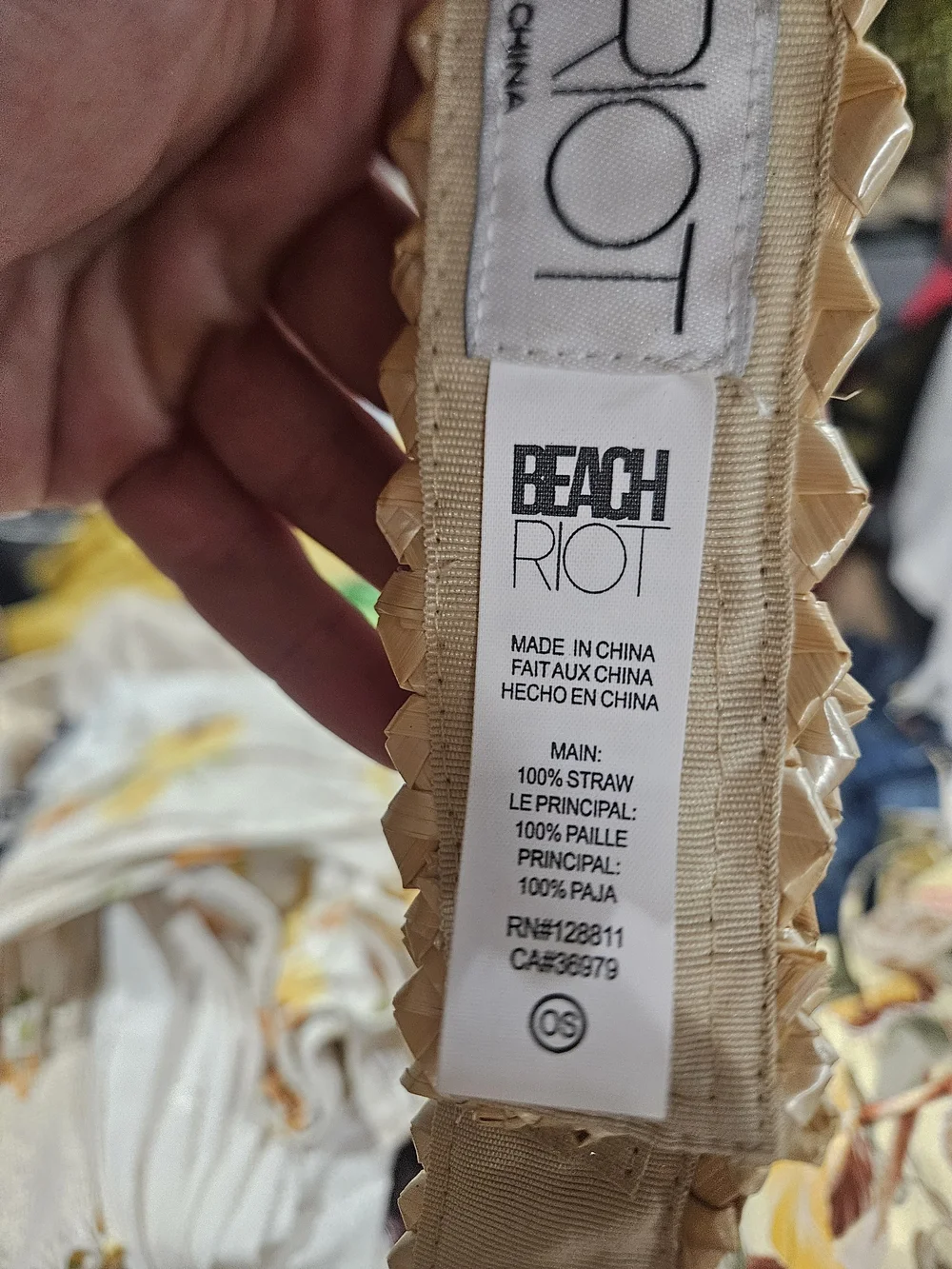 Beach Riot beach riot